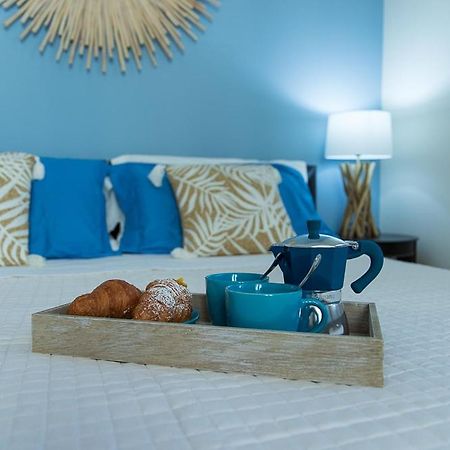 Zara D'Amare A Pesaro 10 Metri Dalla Spiaggia By Yohome Zewnętrze zdjęcie
