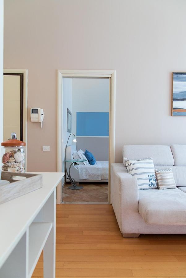 Zara D'Amare A Pesaro 10 Metri Dalla Spiaggia By Yohome Zewnętrze zdjęcie